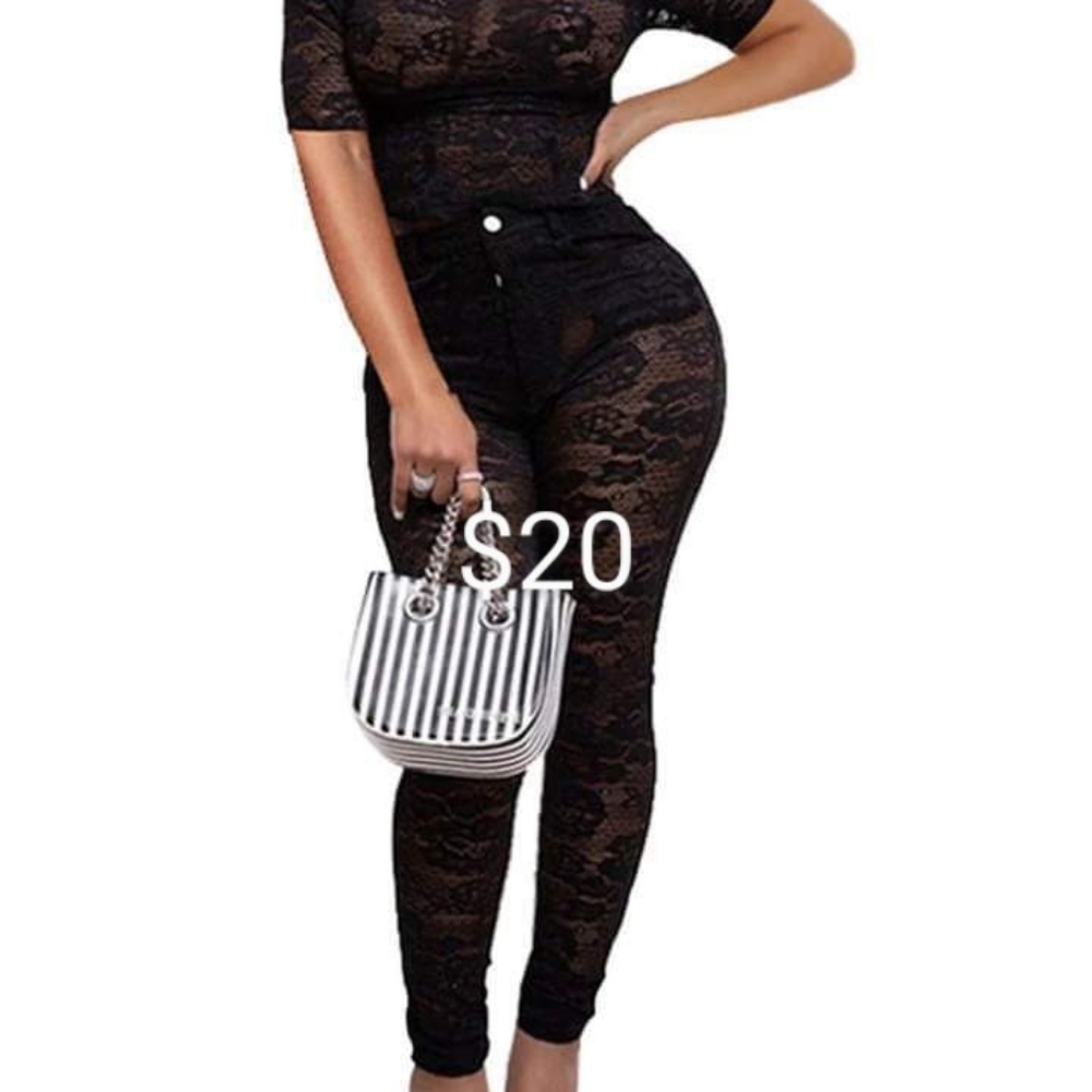 Women Clothing